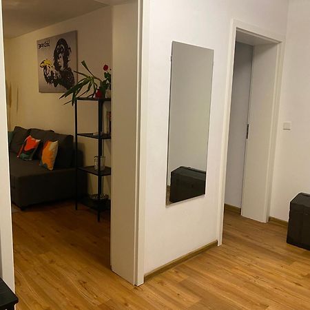 Apartment Roomy Comfort - Zwischen Heidelberg Und Mannheim Edingen-Neckarhausen ภายนอก รูปภาพ