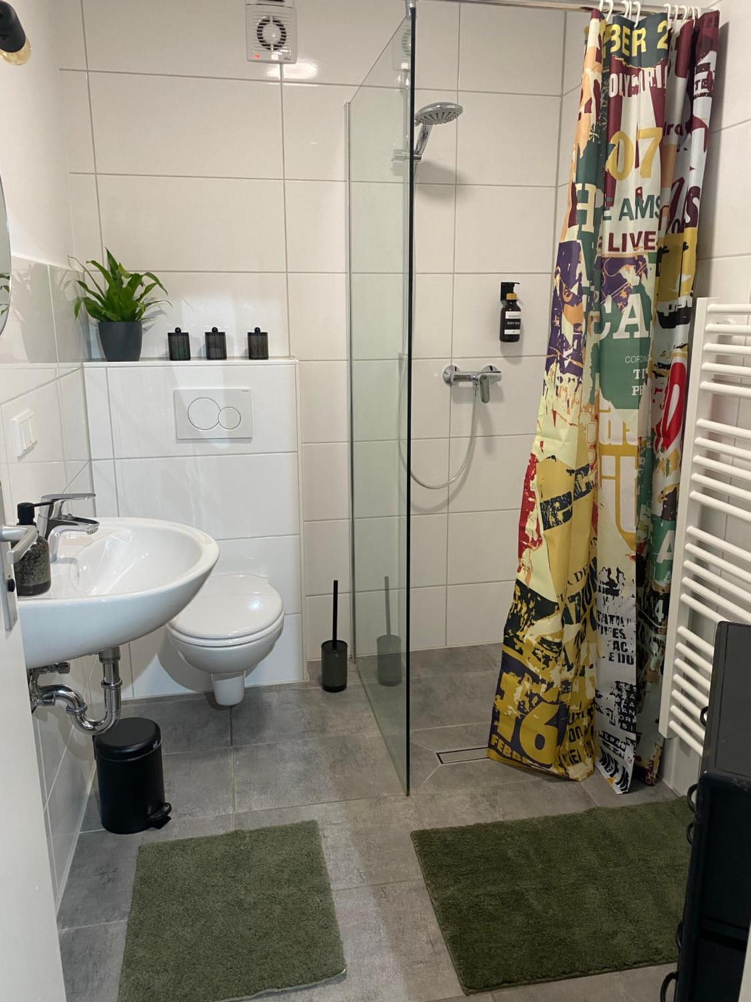 Apartment Roomy Comfort - Zwischen Heidelberg Und Mannheim Edingen-Neckarhausen ภายนอก รูปภาพ