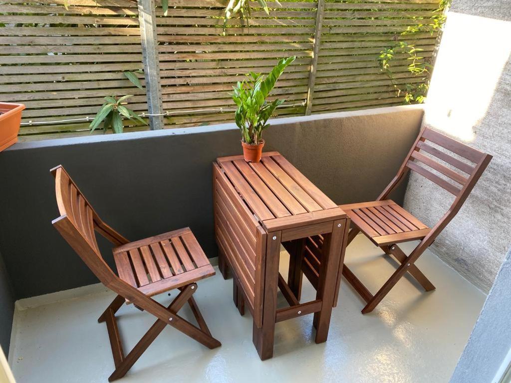 Apartment Roomy Comfort - Zwischen Heidelberg Und Mannheim Edingen-Neckarhausen ภายนอก รูปภาพ