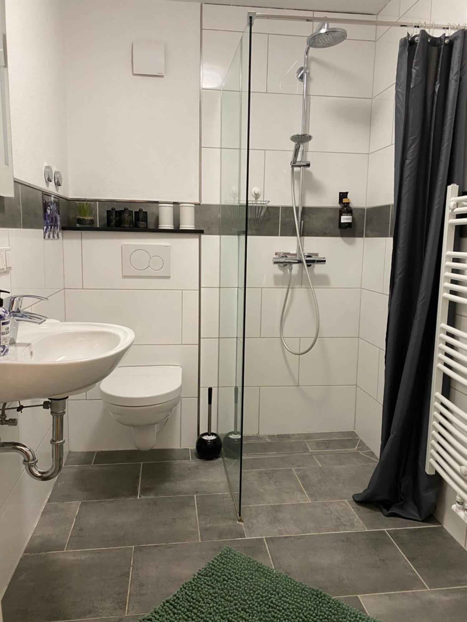 Apartment Roomy Comfort - Zwischen Heidelberg Und Mannheim Edingen-Neckarhausen ภายนอก รูปภาพ