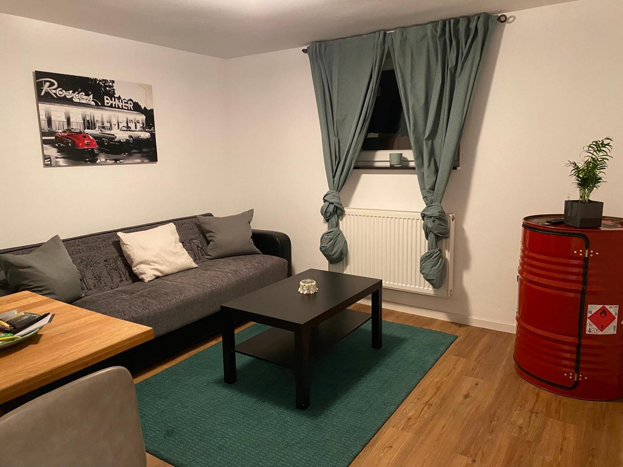 Apartment Roomy Comfort - Zwischen Heidelberg Und Mannheim Edingen-Neckarhausen ภายนอก รูปภาพ