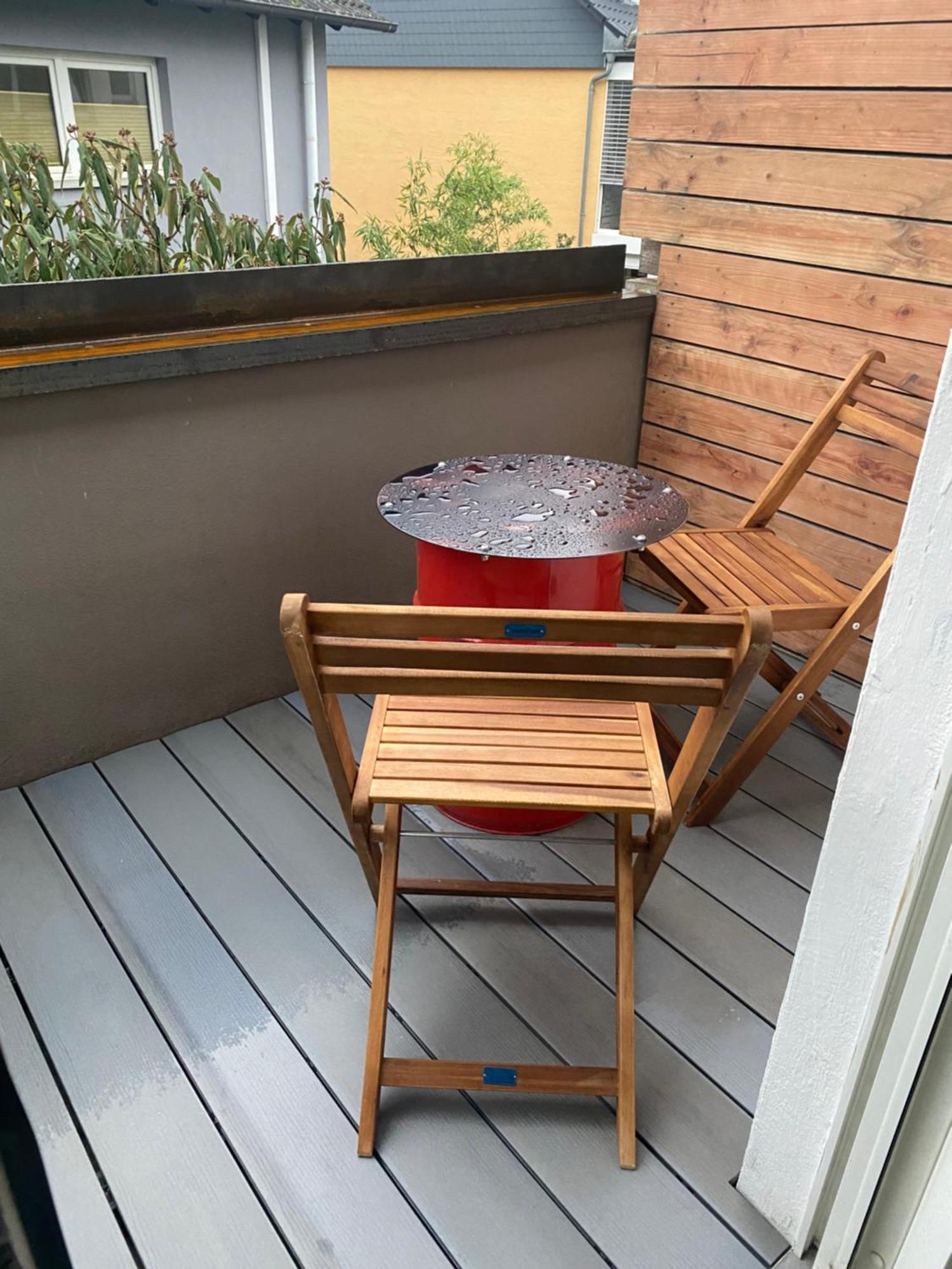 Apartment Roomy Comfort - Zwischen Heidelberg Und Mannheim Edingen-Neckarhausen ภายนอก รูปภาพ