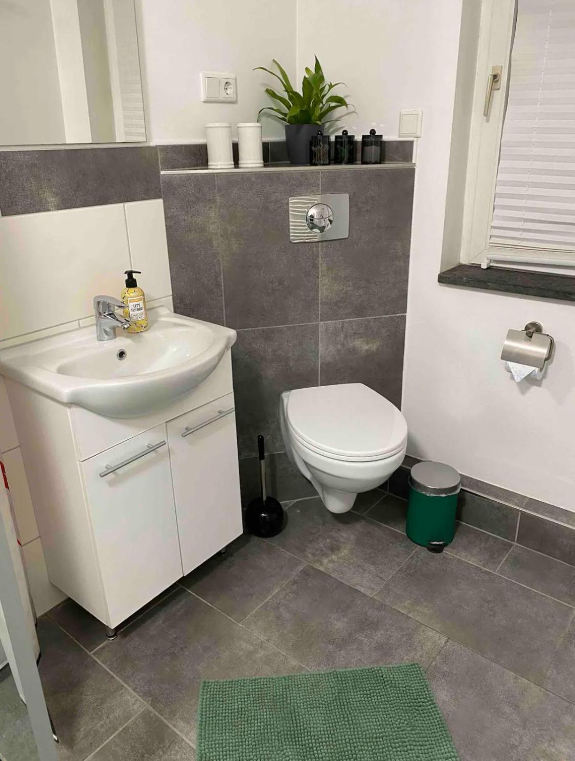 Apartment Roomy Comfort - Zwischen Heidelberg Und Mannheim Edingen-Neckarhausen ภายนอก รูปภาพ